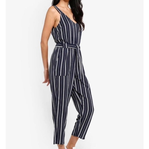 Cotton On Pants - NWT - Cotton On Jillian Jumpsuit